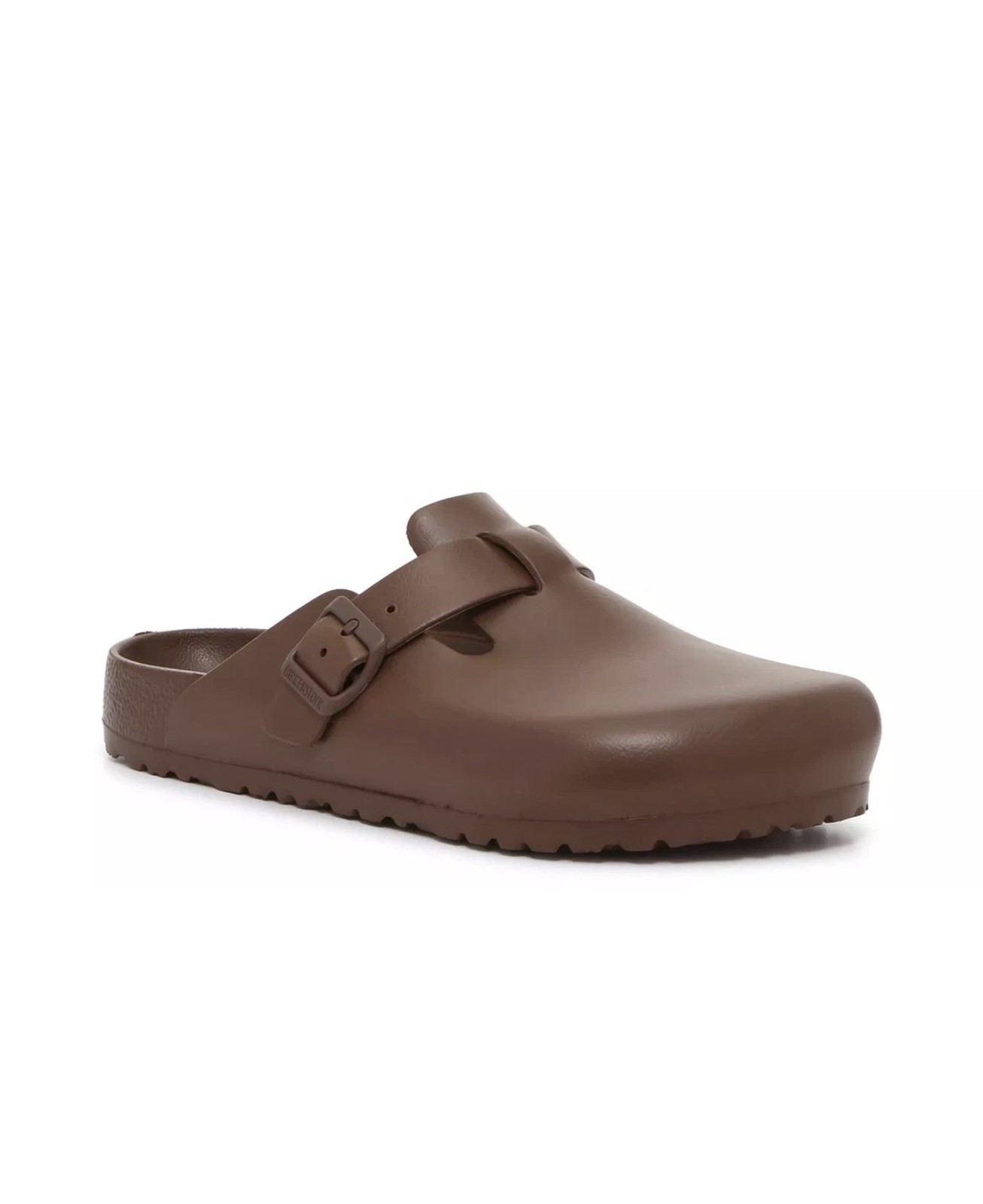 Men’s Sandals Birkenstock Boston Roast Eva Clog Men’s Size 13