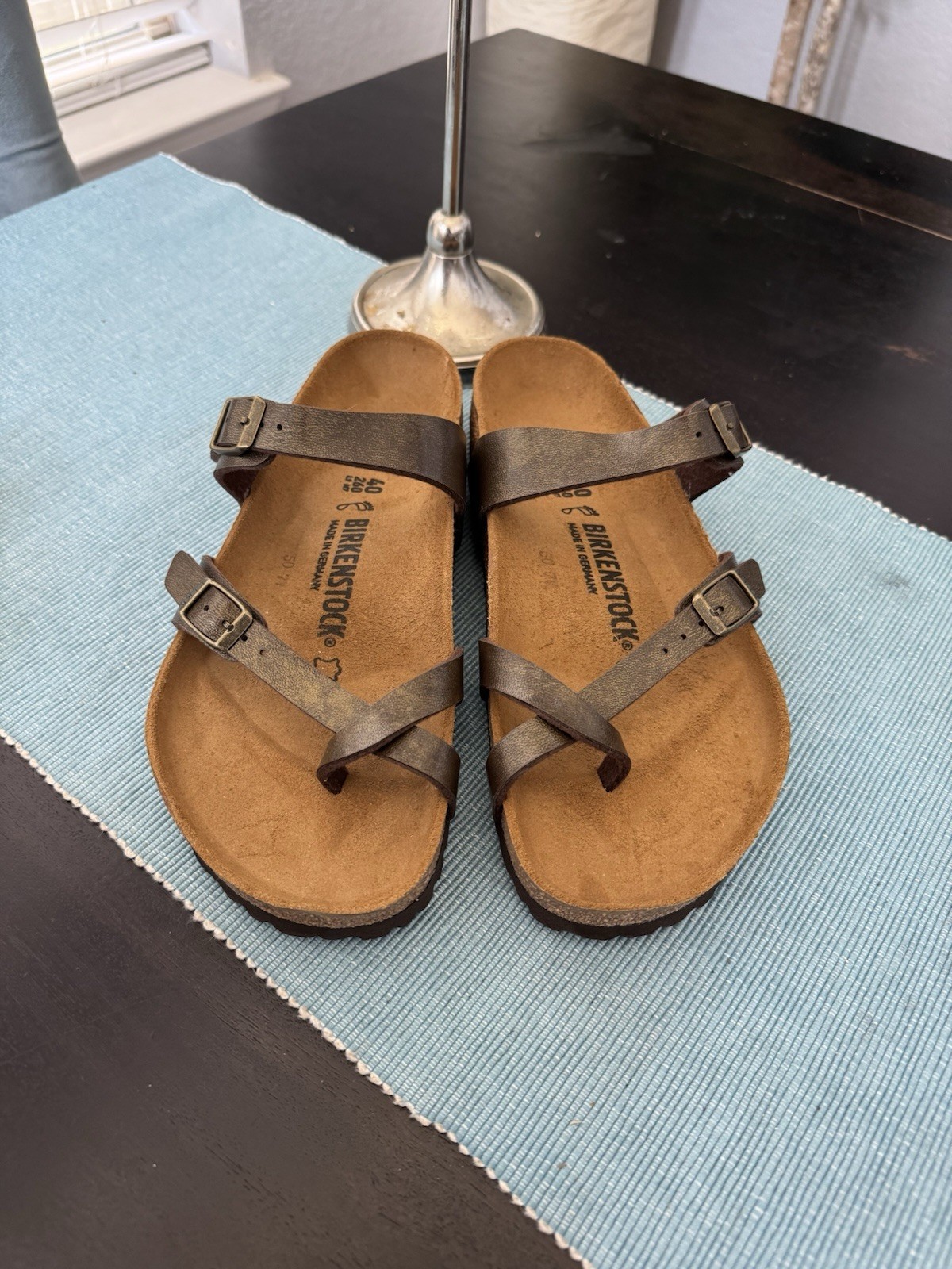 Birkenstock Mayari 40