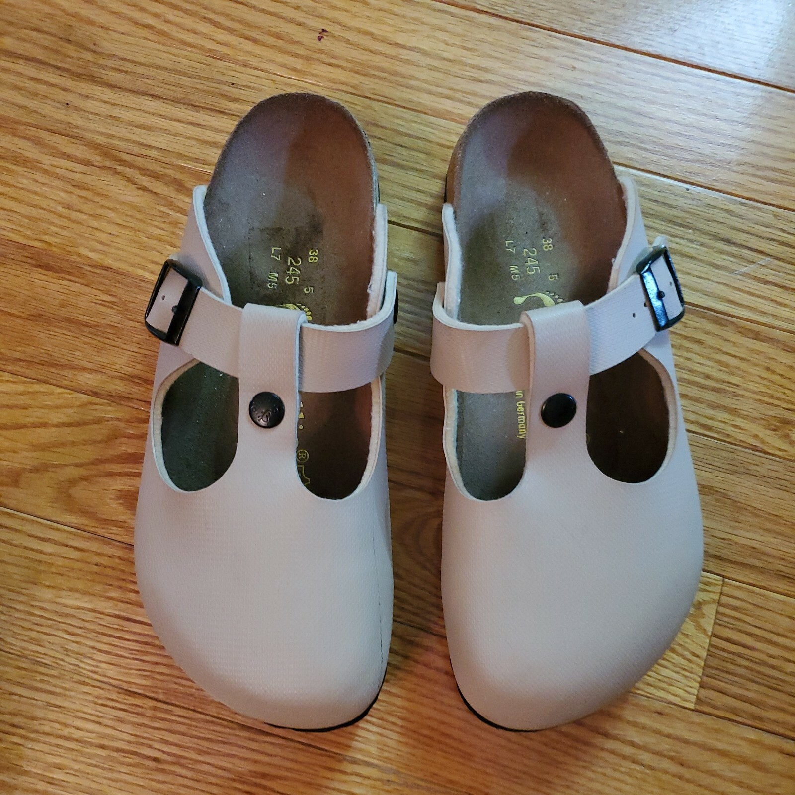 Birkenstock papillio 37