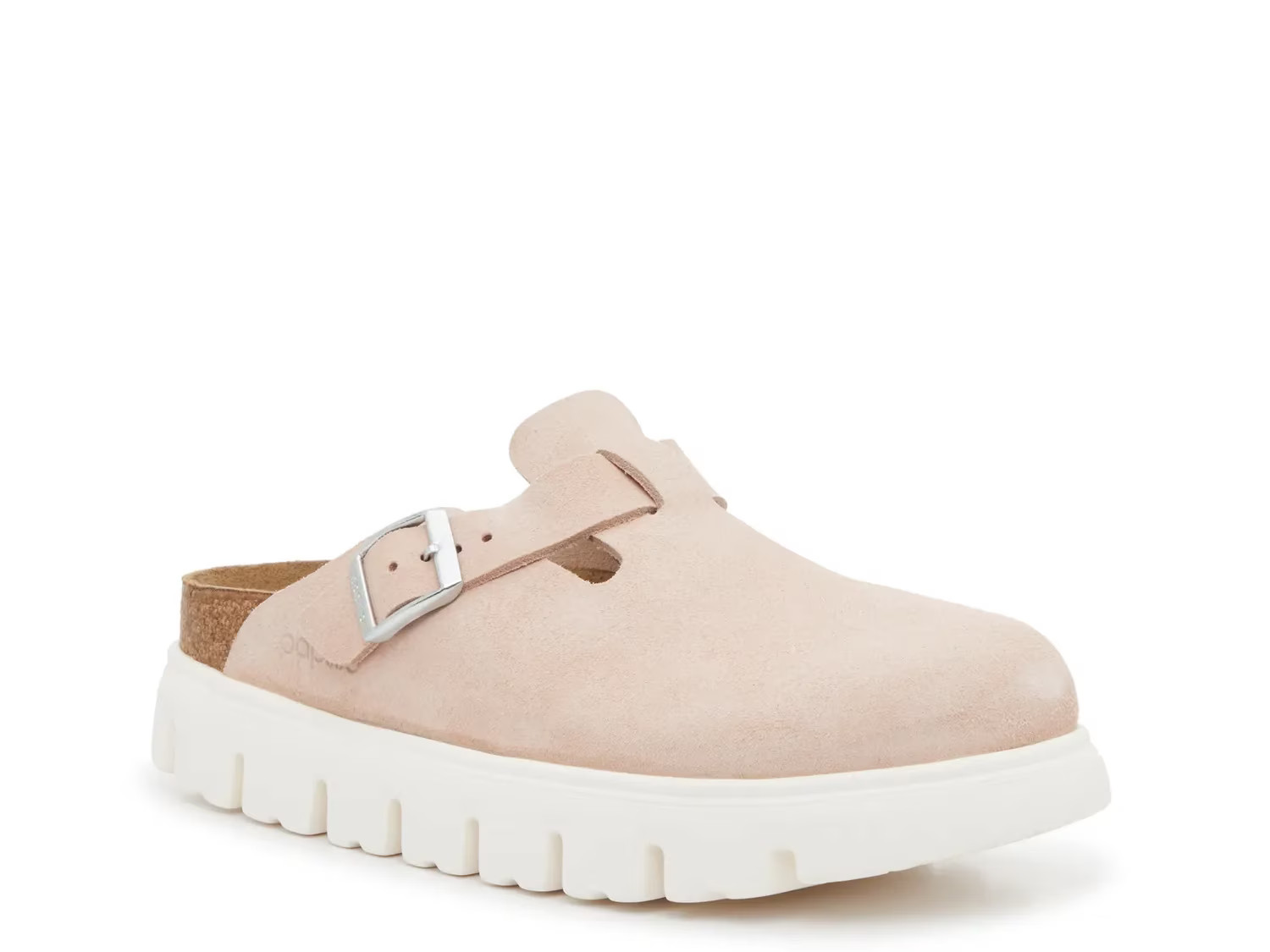 Woman’s Clogs Birkenstock Papillio by Birkenstock Boston Clog