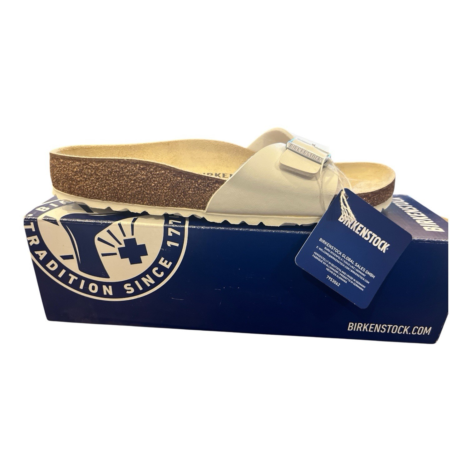Birkenstock Madrid BS