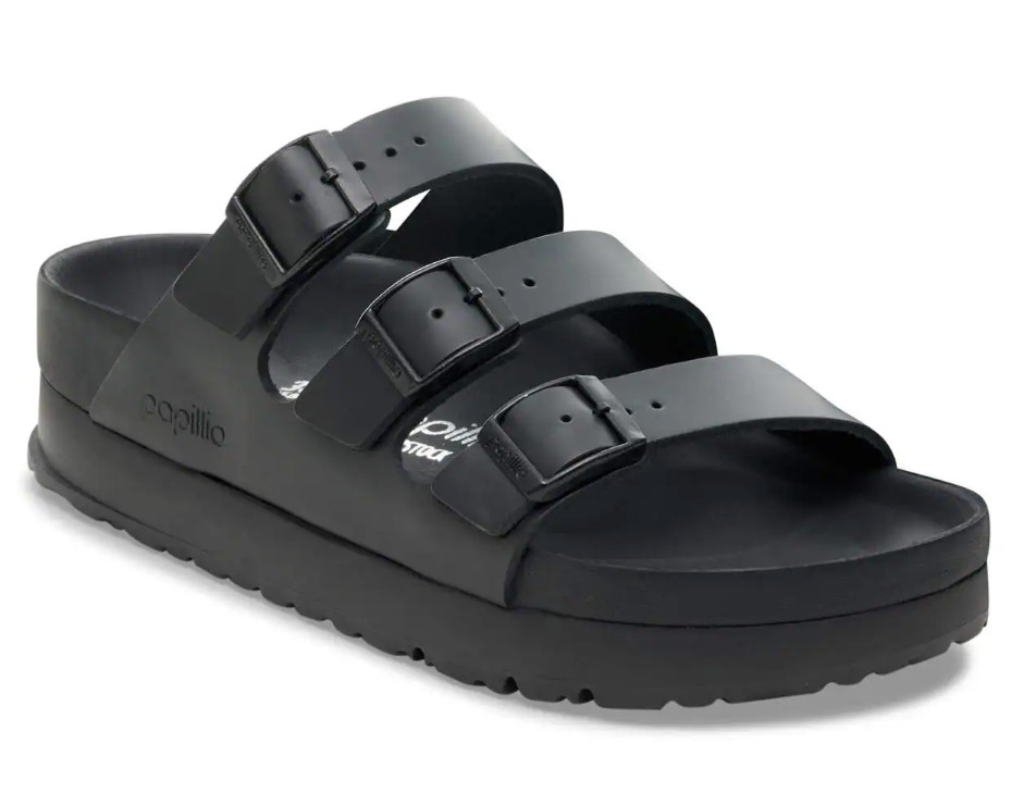 Birkenstock Papillio Florida Flex Platform EU40