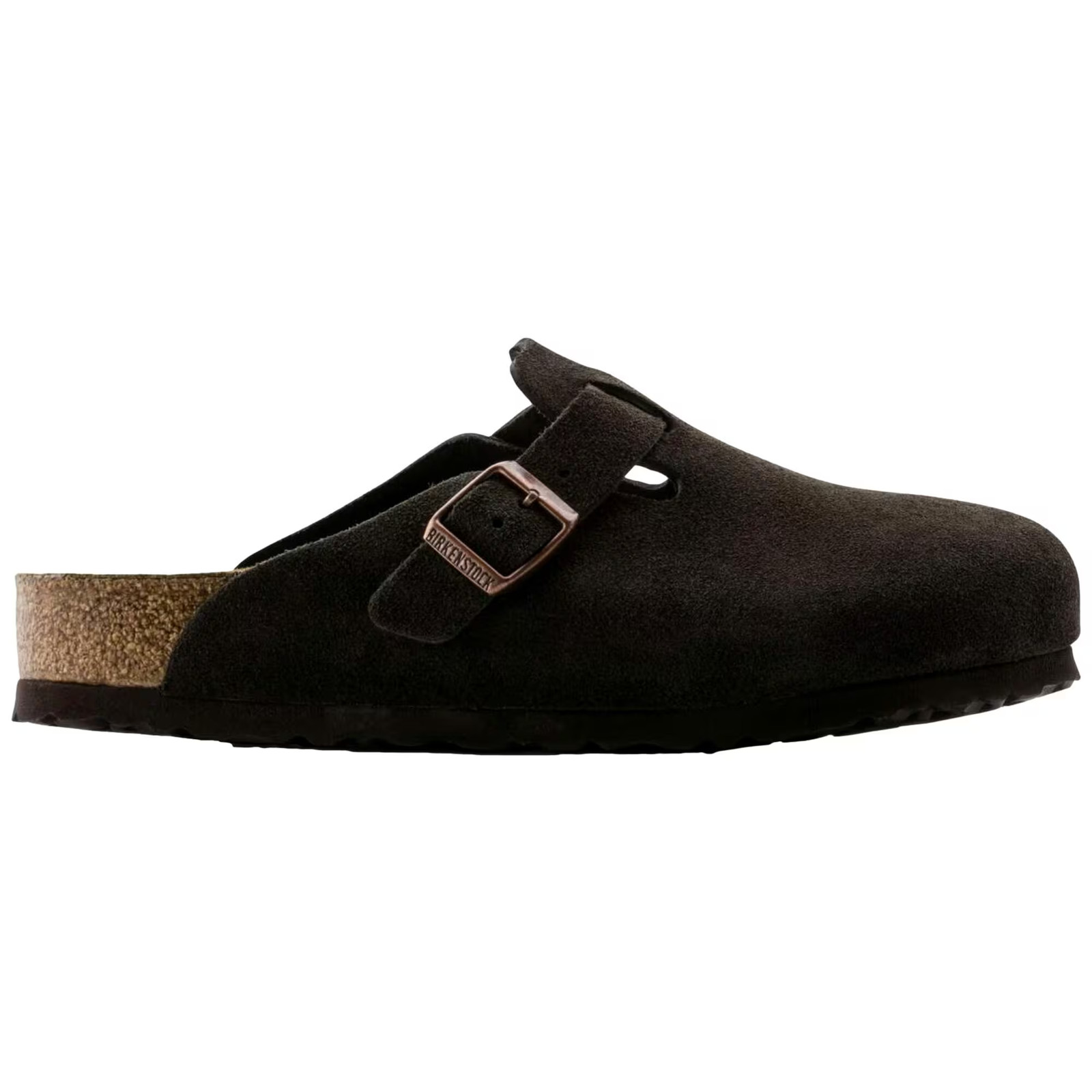 Birkenstock Boston BS Mocca 660461 Men’s Size 13 Regular