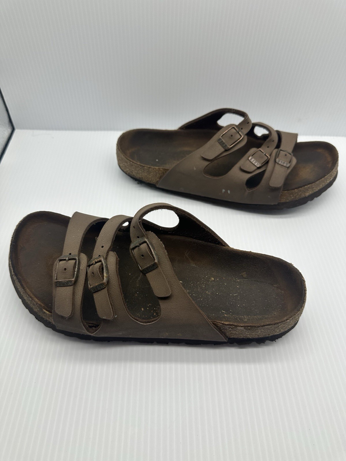 Birkenstock Florida Brown Women’s 39-40