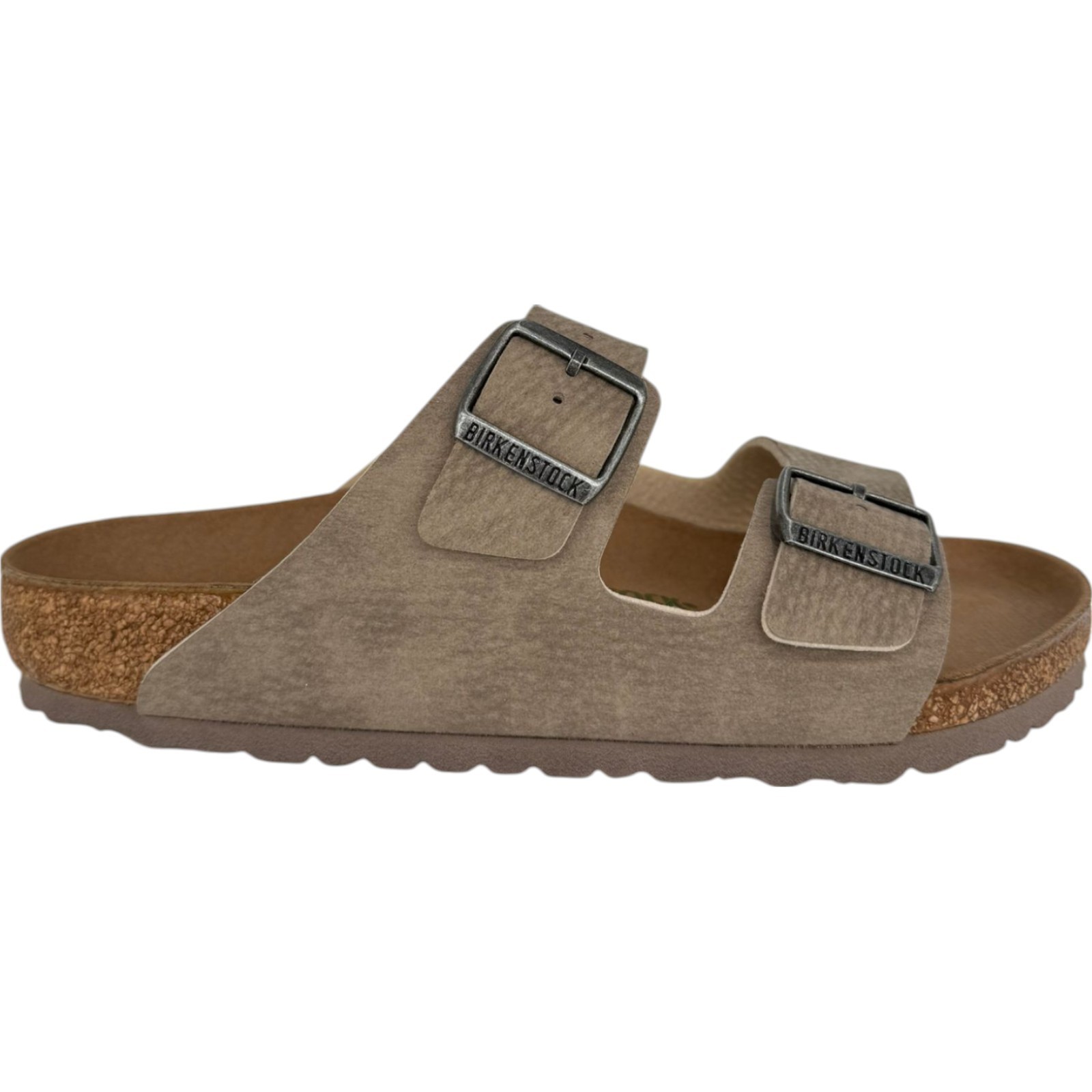 Birkenstock Arizona BS Sandals Men Women Slip-on Vegan Regular Fit Size 8-13 NEW