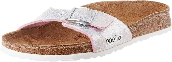 Birkenstock Papillio MADRID Stardust Rose Narrow US 7 EU 38