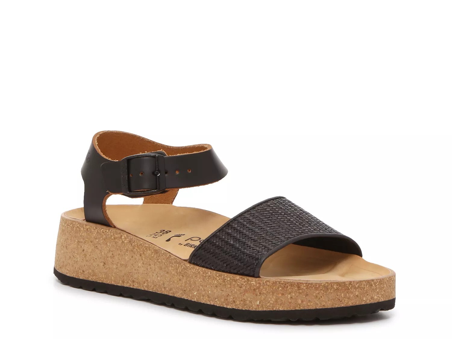 Woman’s Sandals Birkenstock Papillio by Birkenstock Glenda Platform Sandal
