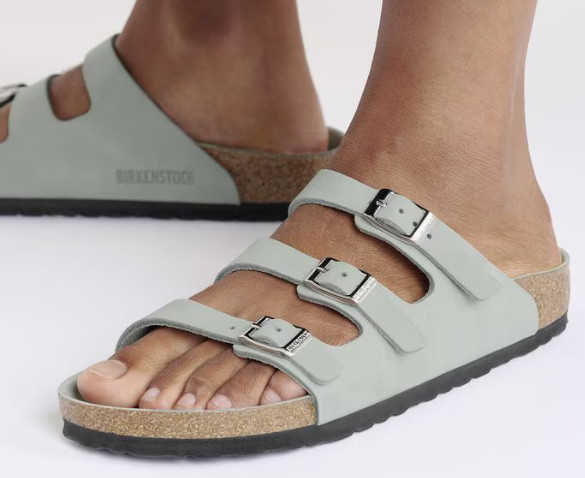 BIRKENSTOCK , Florida Fresh, Pure Sage