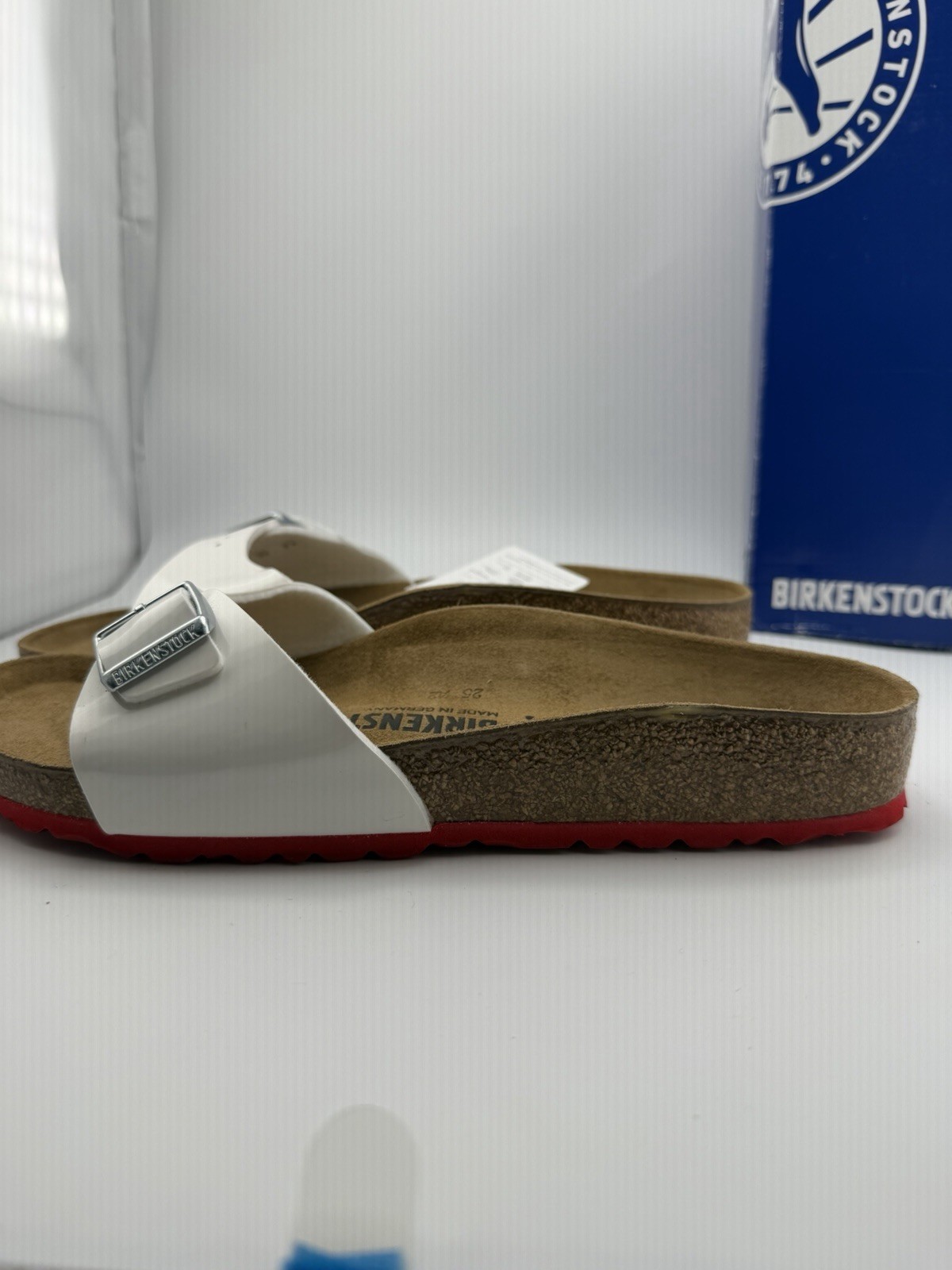 Birkenstock Madrid BS US 9 Men’s 42