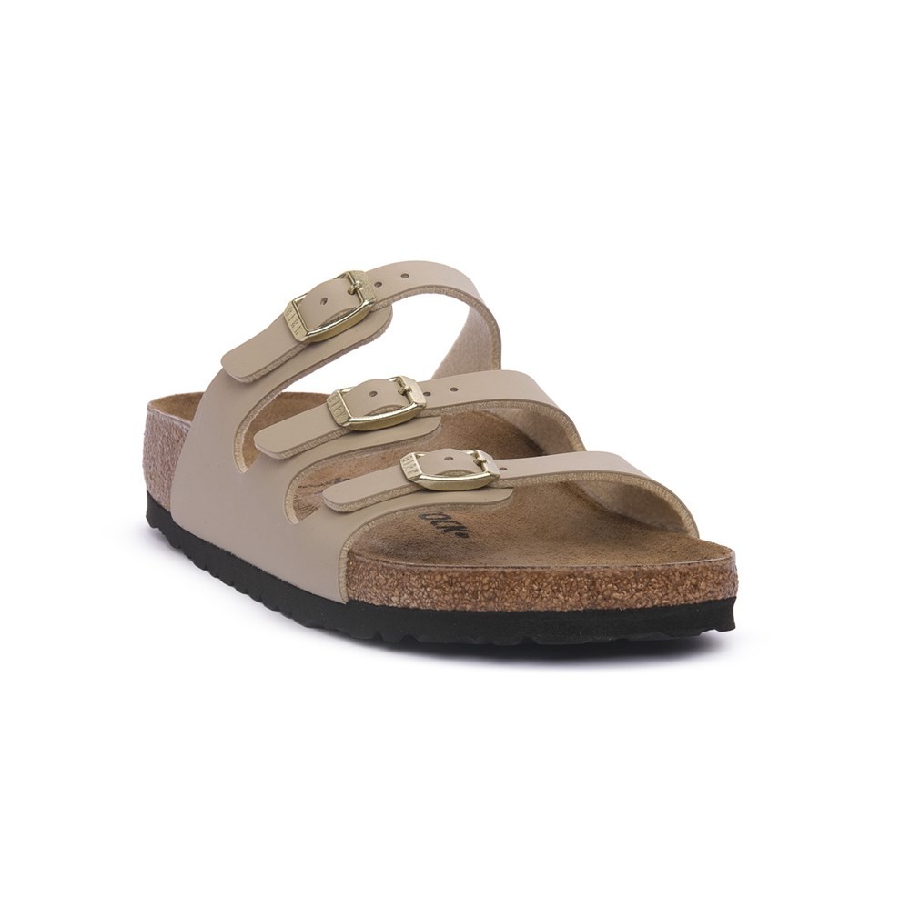 Shoes Birkenstock florida sandcastle calz 1029265