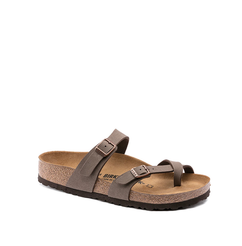 Birkenstock Mayari Sandals – Mocha NEW