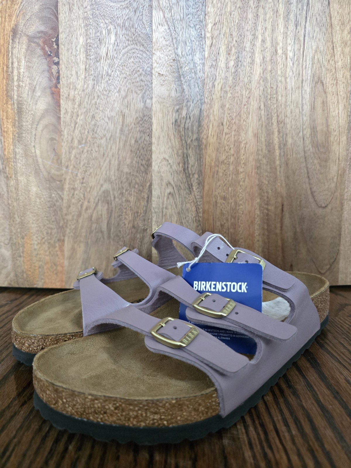 Birkenstock Florida Birko-Flor
