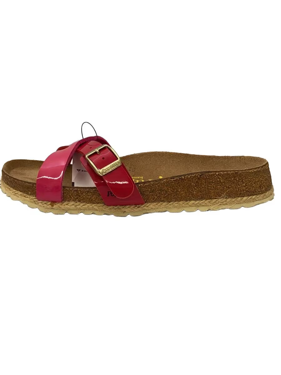 BIRKENSTOCK Papillio Sandals, 25cm, Brown