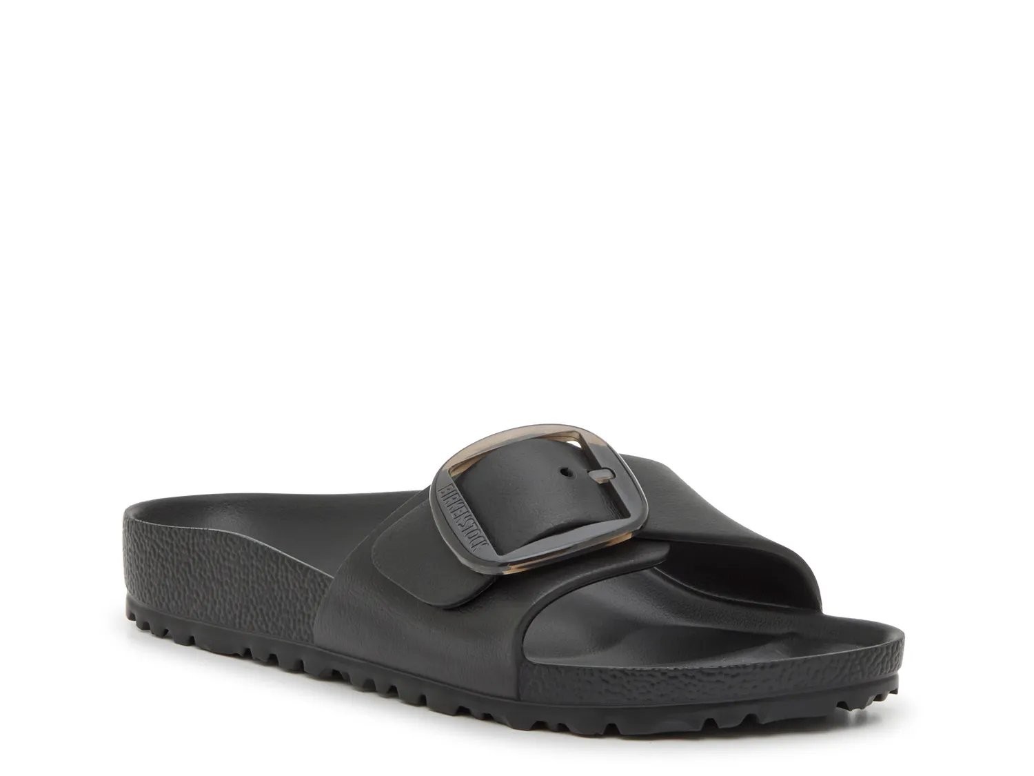 Woman’s Sandals Birkenstock Madrid Big Buckle Sandal