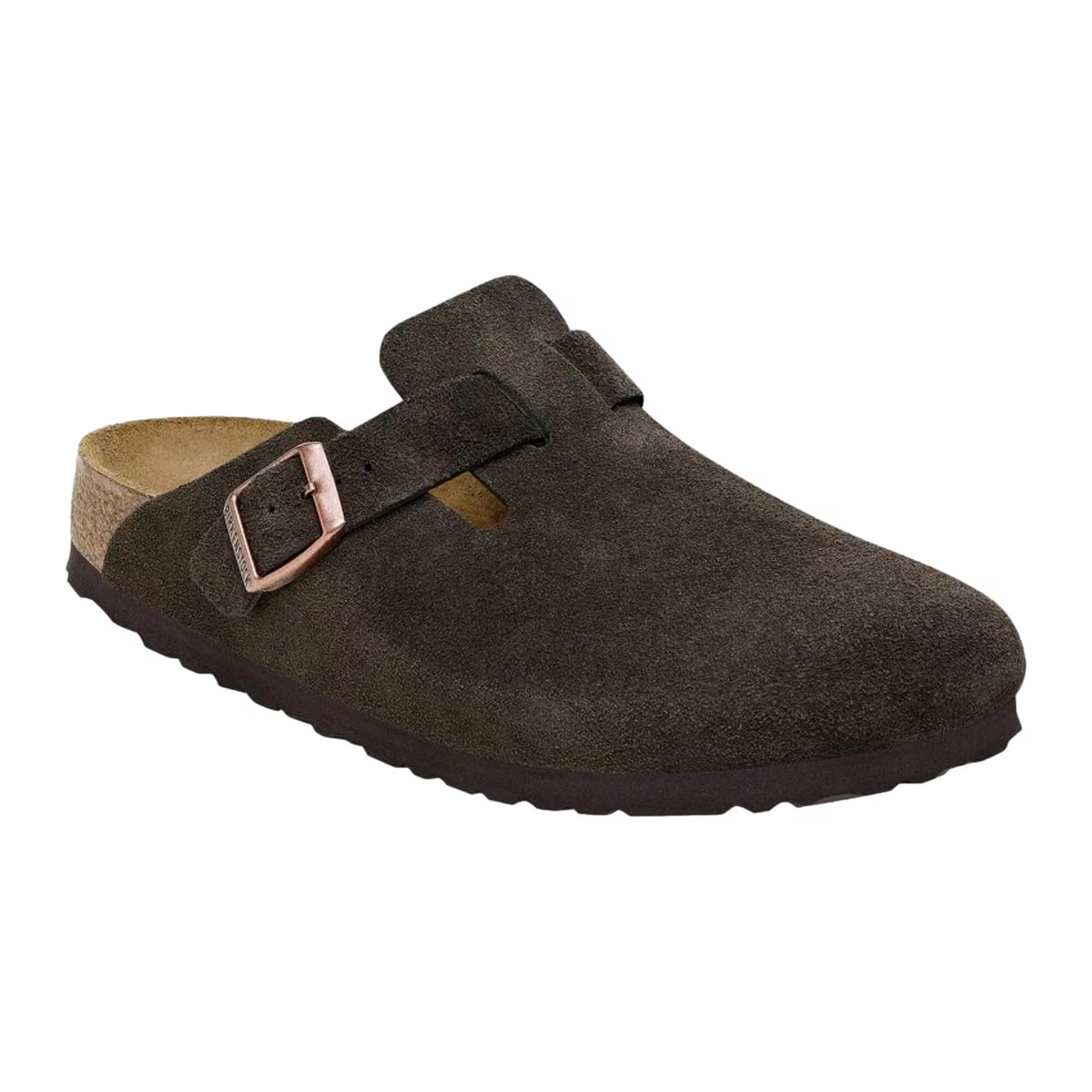 Birkenstock Boston BS Mocca 660461 Women’s