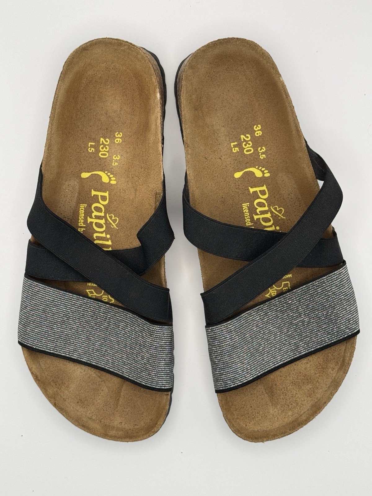 Birkenstock Papillio Women’s Sandals, Size 36