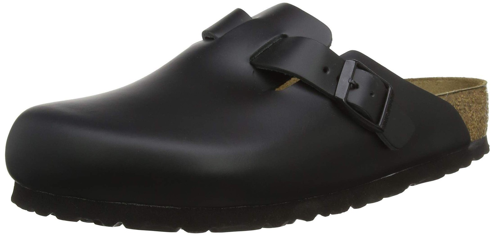 BIRKENSTOCK BIRKENSTOCK BOSTON UNISEX CLOGS