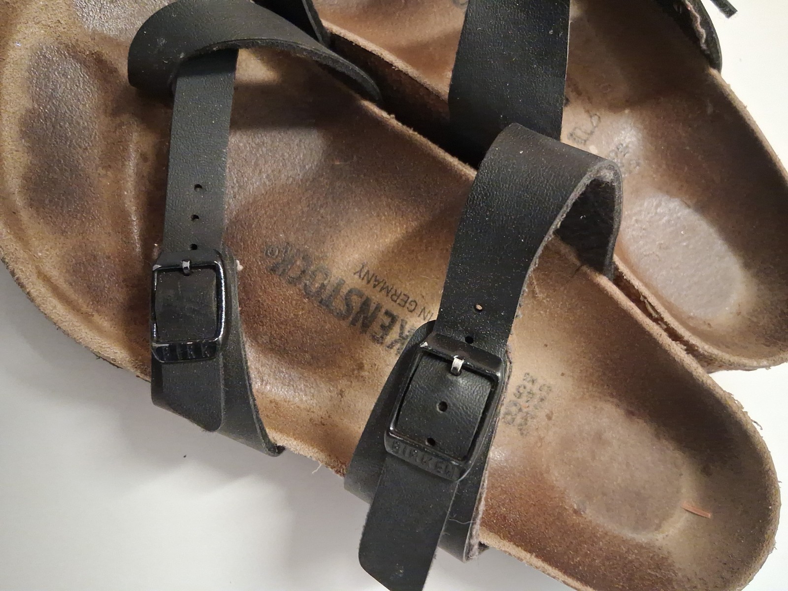 Birkenstock Mayari Womens 38