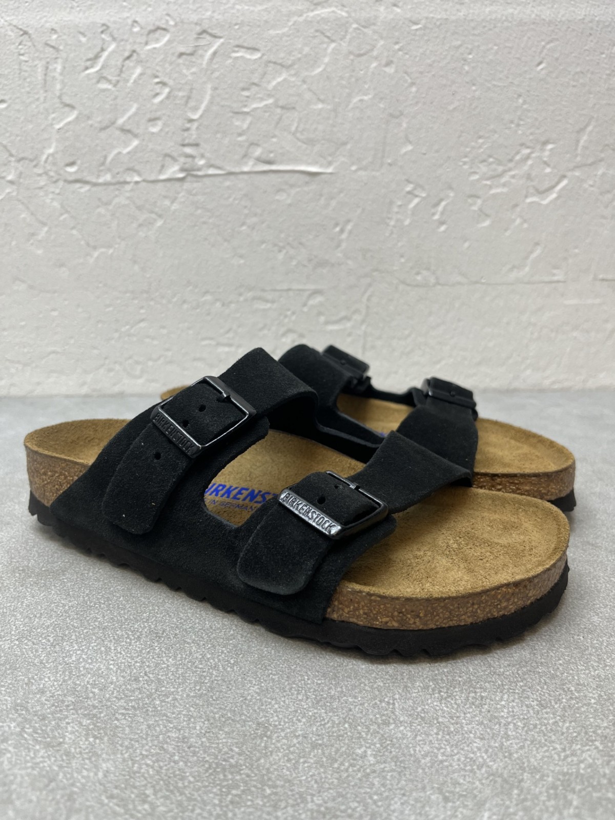 Men’s Birkenstock Arizona Sandals – Multiple Sizes & Colors – New