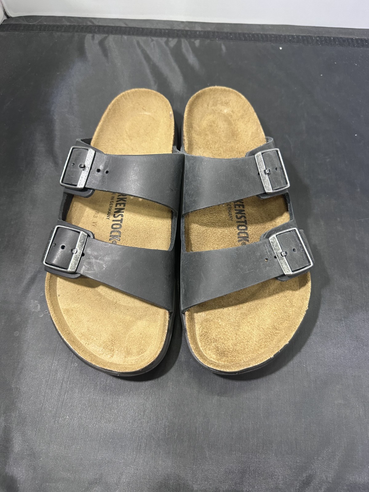 Arizona CT Birkenstock