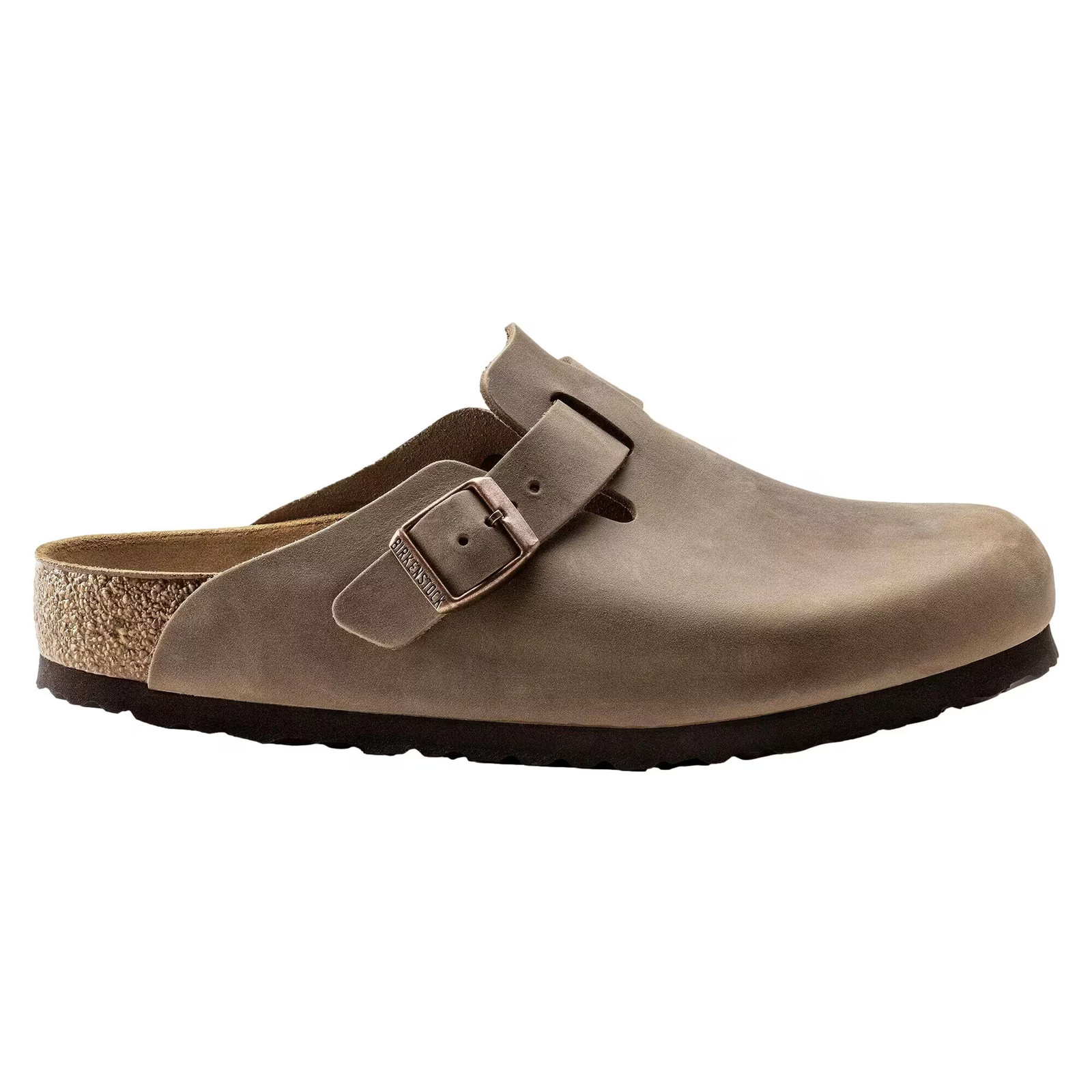 Birkenstock Boston BS Tobacco Brown 960811 Men’s