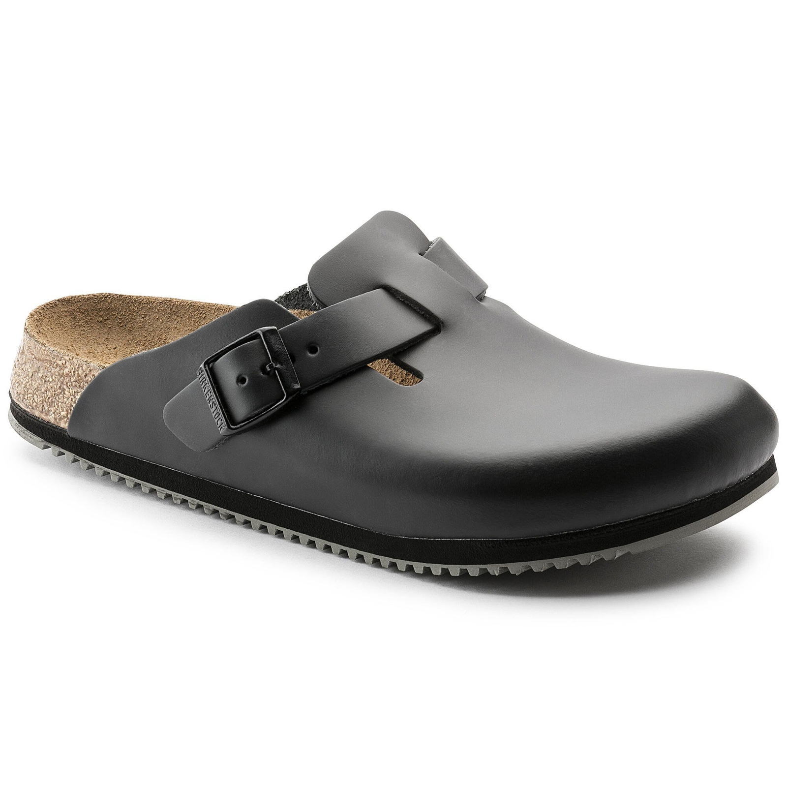 [0060196] Unisex Birkenstock BOSTON SUPER GRIP ‘NARROW FIT’