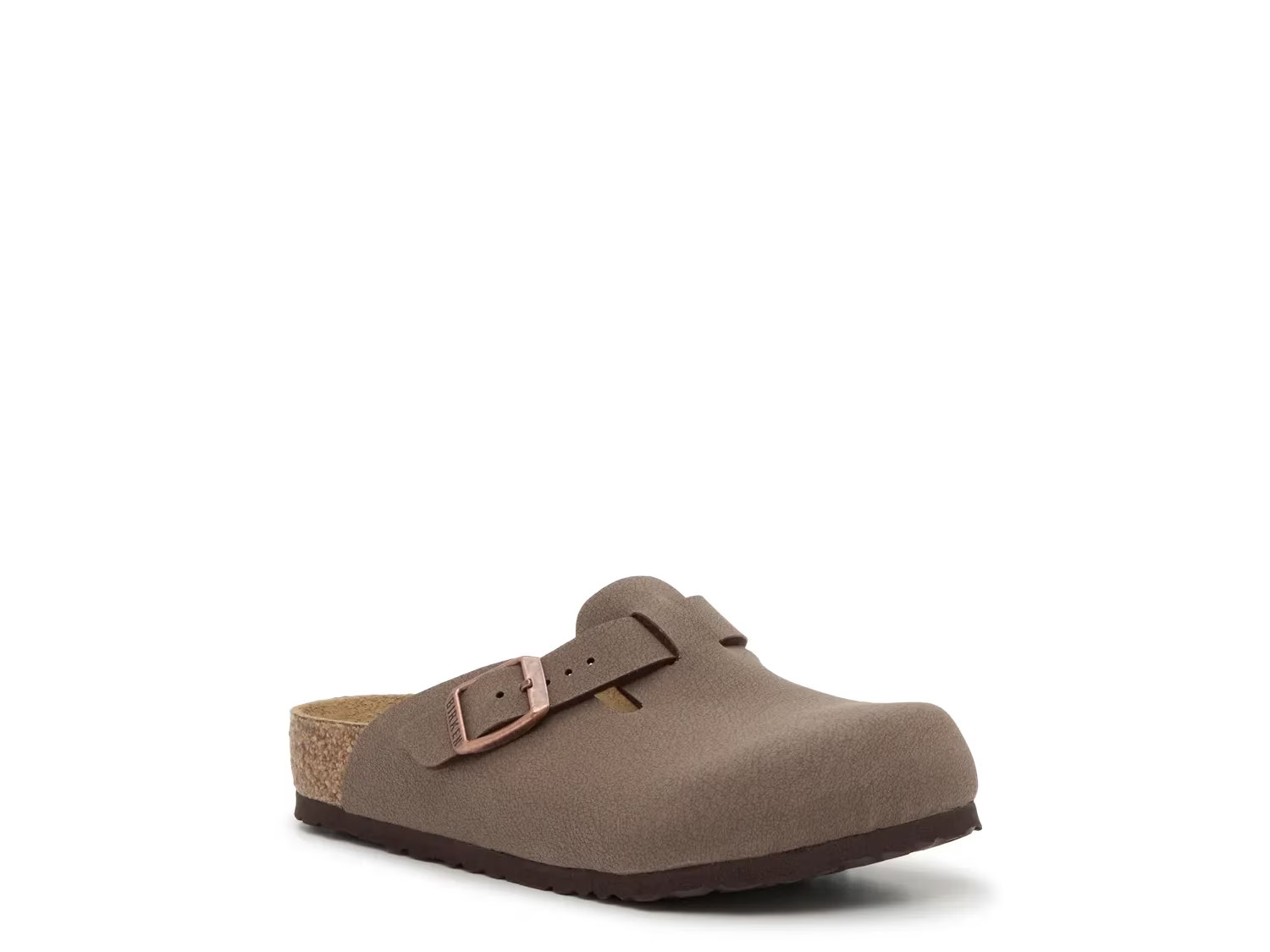 Boy’s Clogs Birkenstock Boston Clog