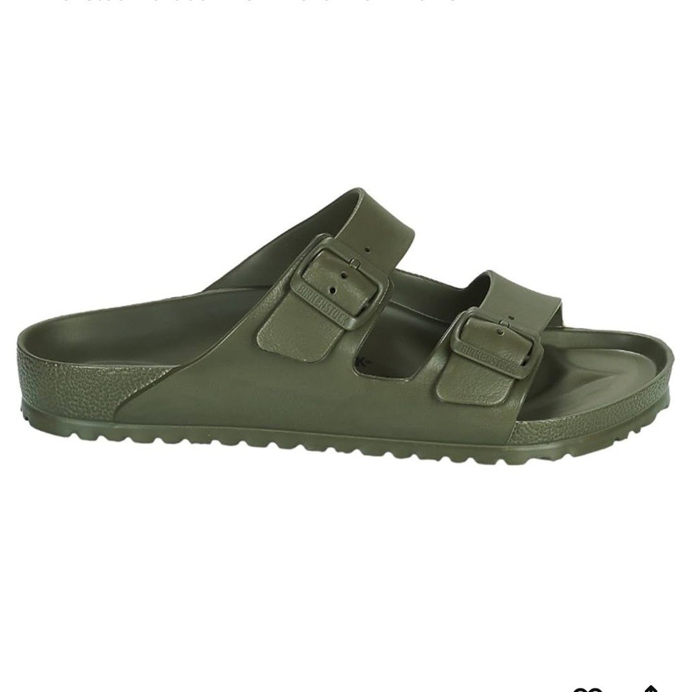 Birkenstock Arizona Essentials EVA Slide Sandal – NWT Size Men’s 8 W 10