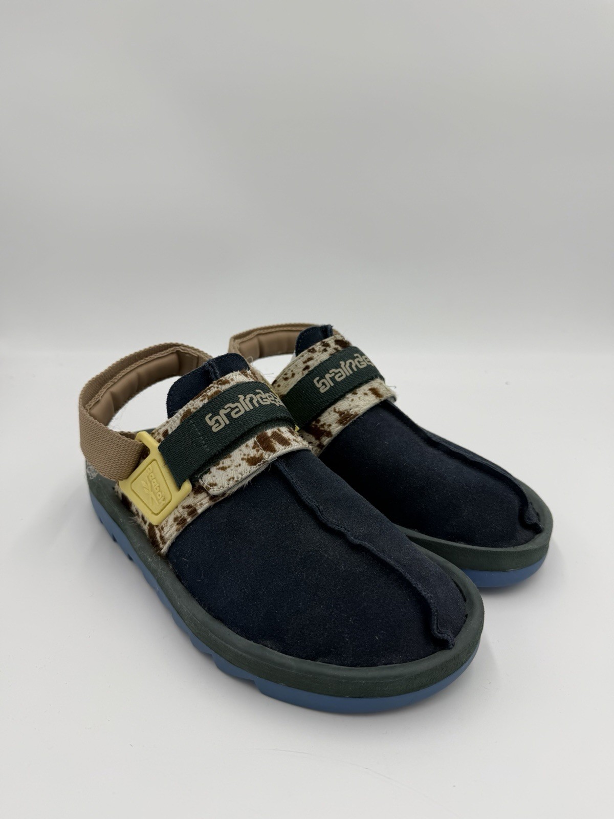 Reebok x Braindead Beatnik Men’s Size 10