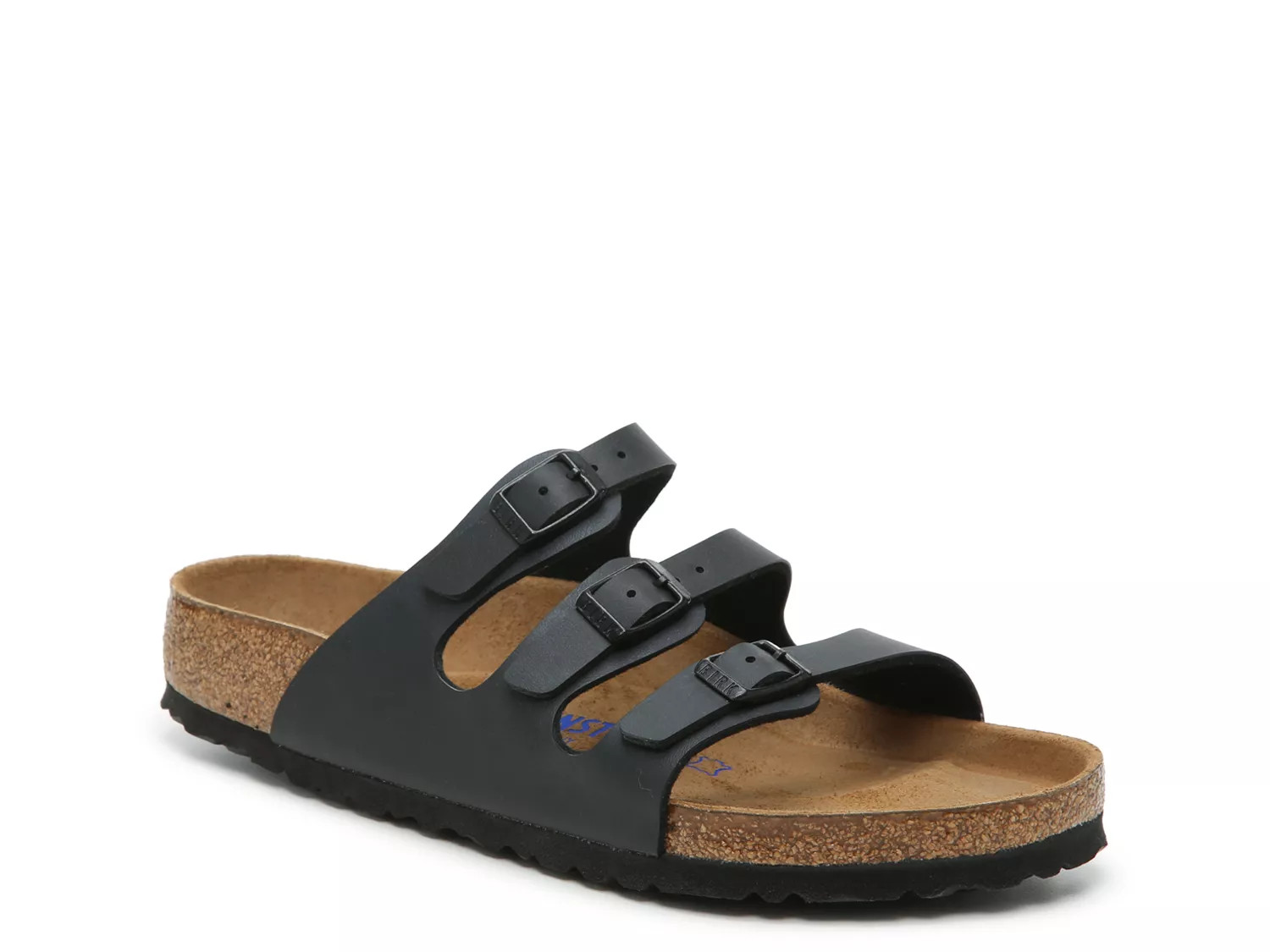 Woman’s Sandals Birkenstock Florida Soft Footbed Sandal