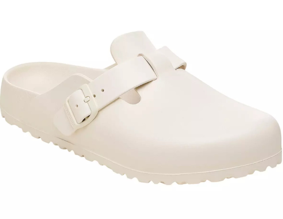 BIRKENSTOCK Boston EVA Clogs – Lightweight Waterproof Comfort Clog Shoes Unisex