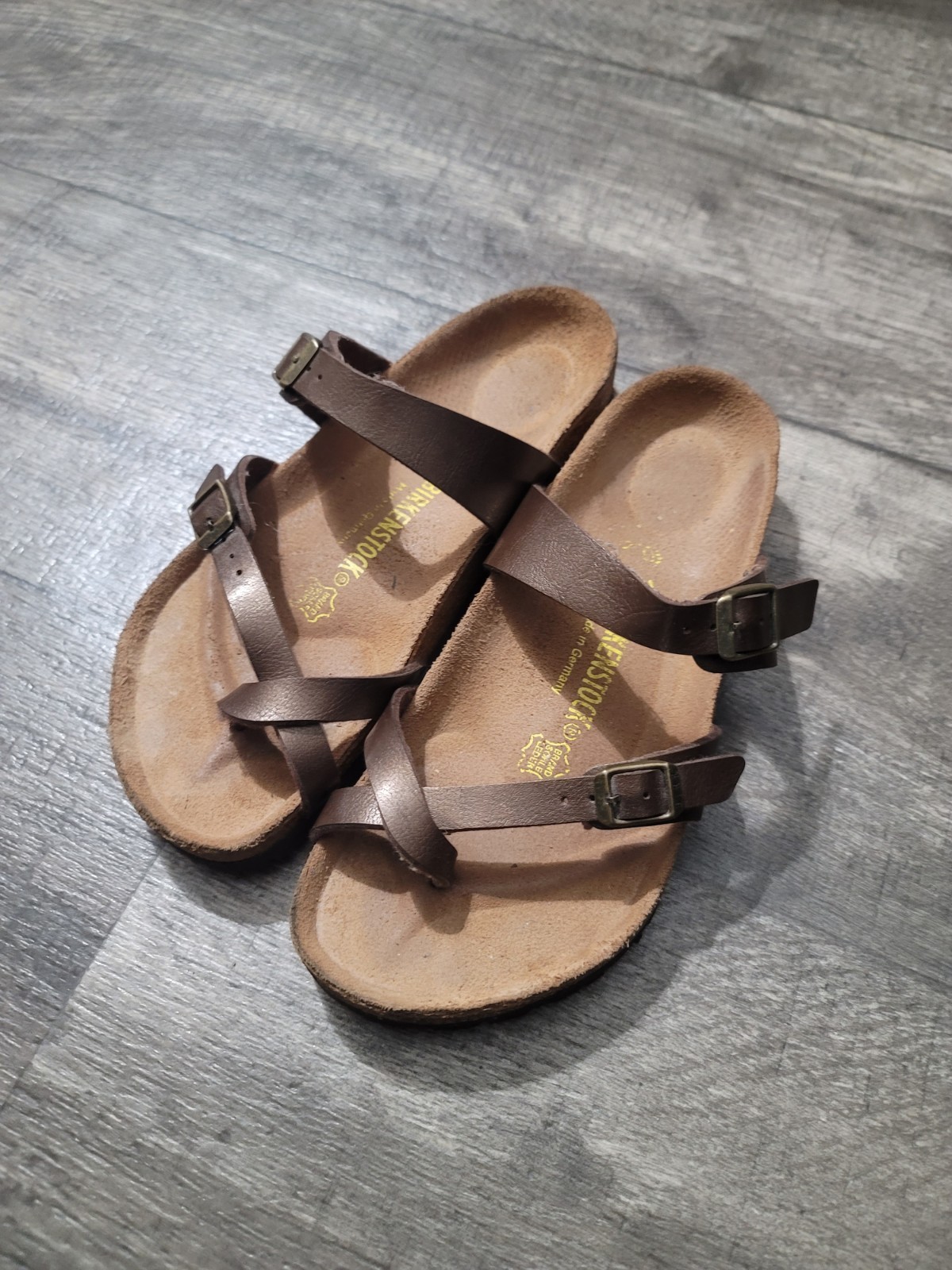 Birkenstock R71061 Mayari Women’s Sandal