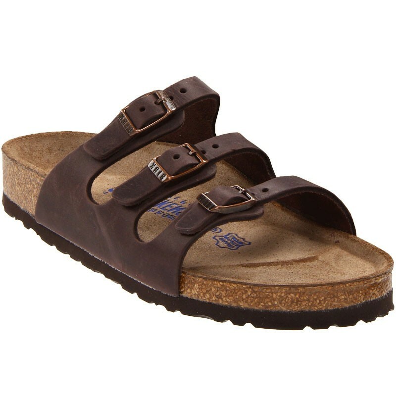 Birkenstock Florida – NEW – Choose Size & Color