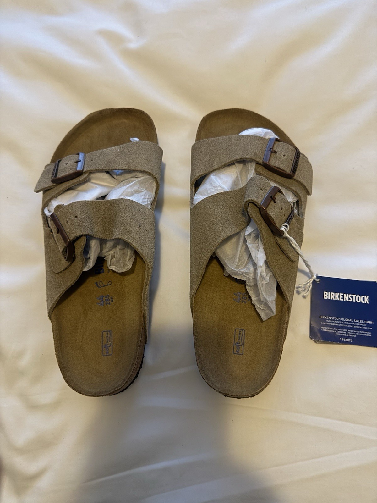 Birkenstock Arizona