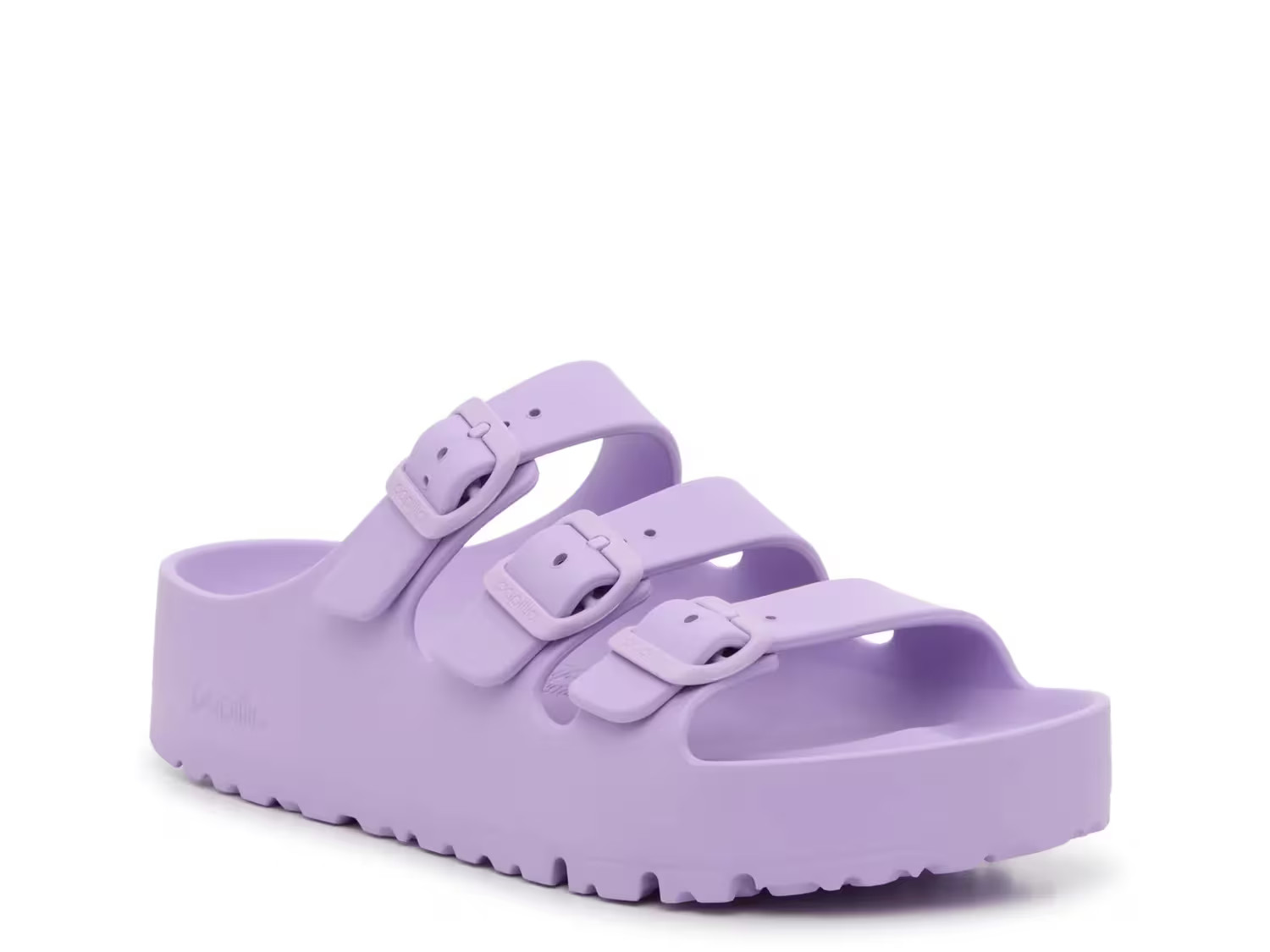 Woman’s Sandals Birkenstock Papillio by Birkenstock Florida EVA Platform Sandal