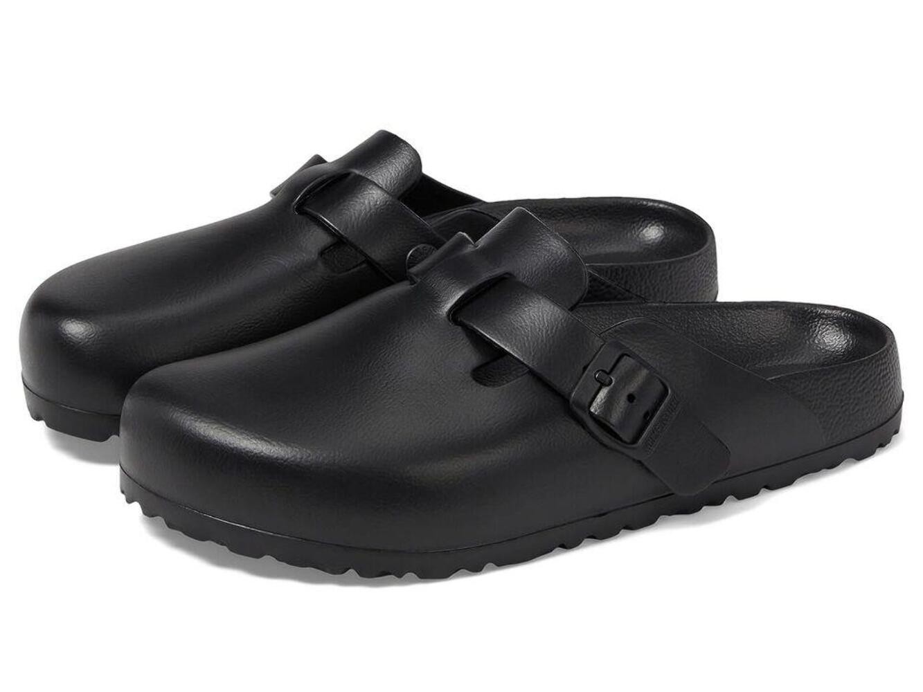 Birkenstock Boston Essentials EVA