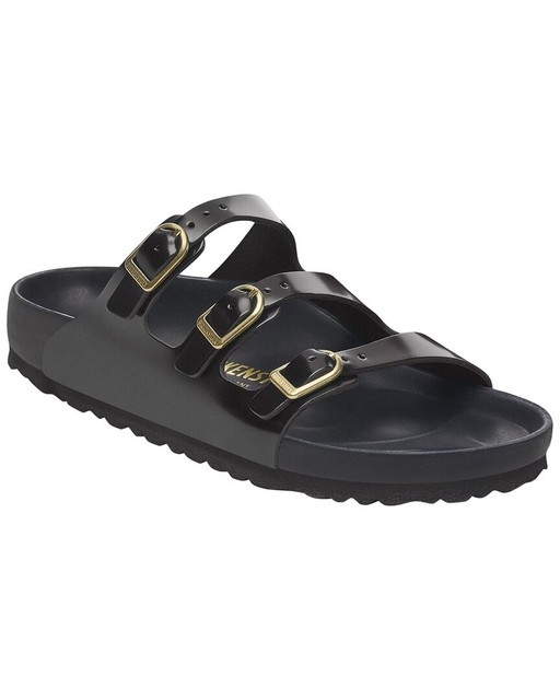 Birkenstock Florida Exquisite Leather Sandal Women’s