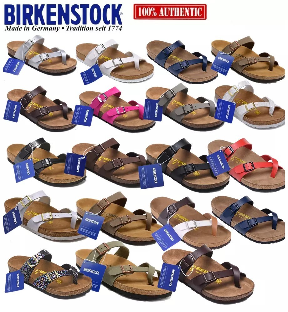 Birkenstock Mayari Casual Sandals Regular Eu Shoe Size Unisex Regular Fit
