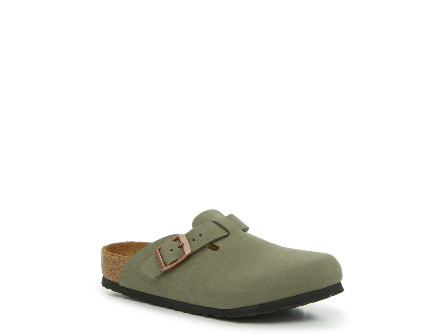 Girl’s Clogs Birkenstock Boston Clog