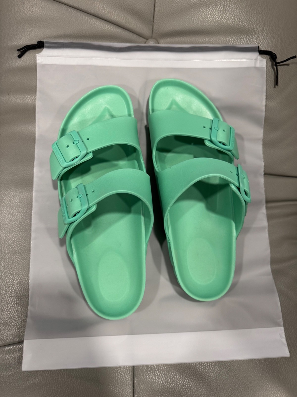 Birkenstock Arizona EVA 40