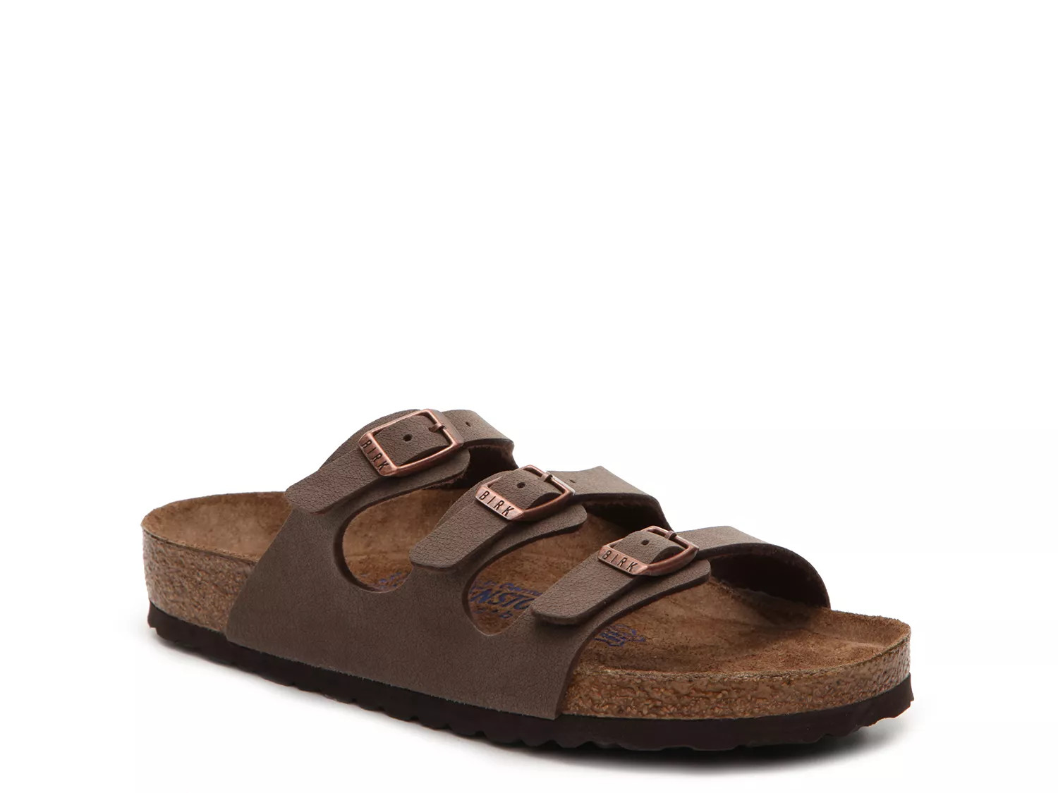 Woman’s Sandals Birkenstock Florida Soft Footbed Sandal