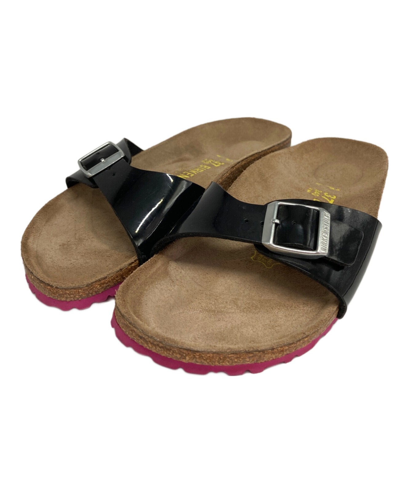 BIRKENSTOCK MADRID Sandals / Madrid Sandals Beige Size: 24cm