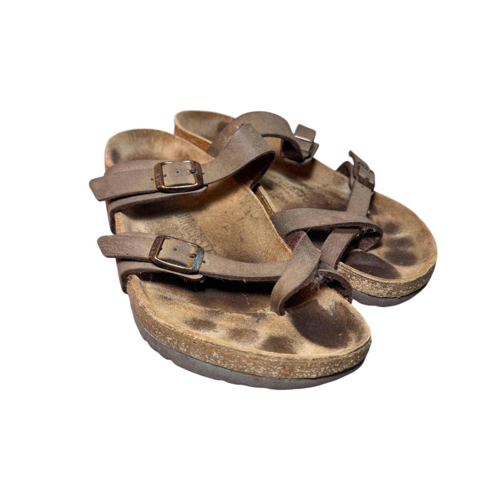 Birkenstock Mayari Sandals Size 39