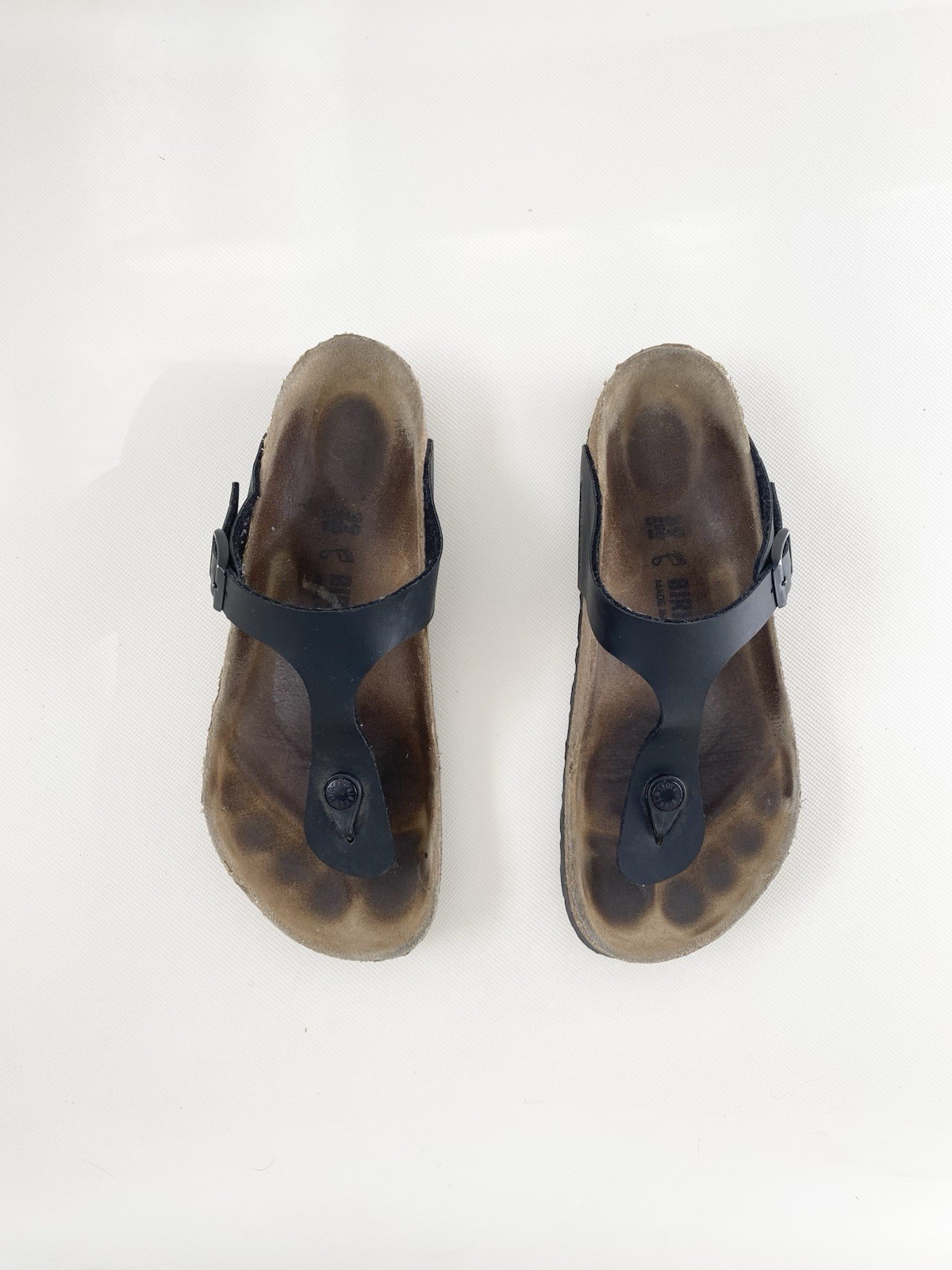 Birkenstock Gizeh T-strap Sandal